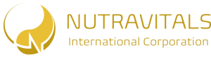 Logo Lockup Horizontal - Nutravitals International Corporation