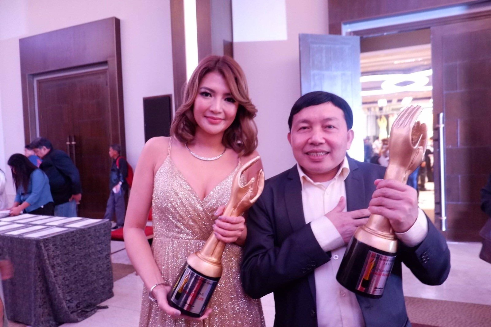 Aliw Awards 2019