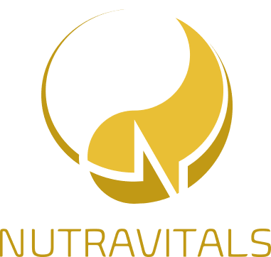 Logo Lockup Vertical - Nutravitals International Corporation